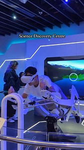 At Petrosains, everyone can explore the wonders of science and technology in an exciting and interactive way! From hands-on exhibits to immersive experiences, it's the perfect spot to spark curiosity and inspire young minds 🧠✨ Bring your family and let the learning adventures begin. Grab your ticket now at https://eticket.petrosains.com.my/ 🧪🔍 Repost: @johnsonandyuni #PetrosainsAdventure #Petrosains #PETRONAS #DiscoverTogether #PassionateAboutProgress #STEMeducation #scienceiscool #scienceisf