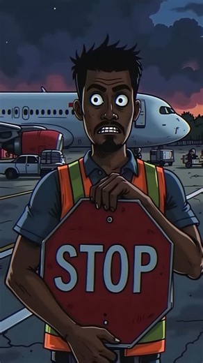 True or False? 🎥@moralmindstudio 🙏 #baggagehandler #rampagent #aviation #ramplife #airportramplife | Airport Ramp Life