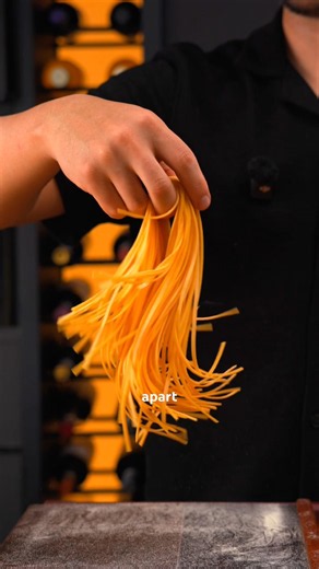 Spaghetti chitarra #pasta #spaghetti