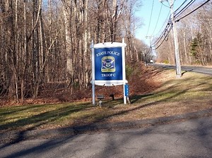 Troop C Log: The Latest CT State Police Arrests