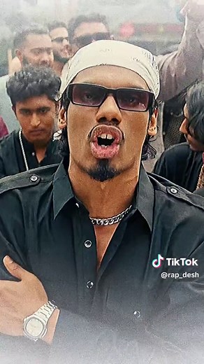 RESTIVE - PUT #banglahiphop #rap #banglarap #banglarapsong #rapsong