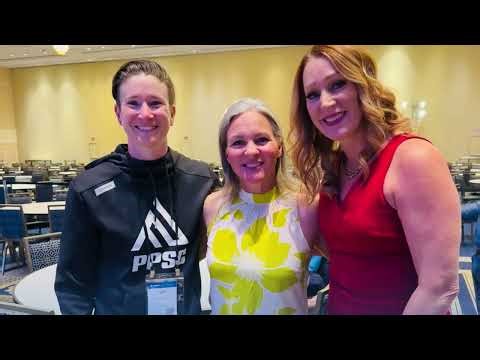 IDEA World 2026 Event Recap