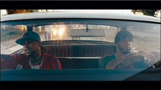 Bryant Myers (Ft. Anuel AA) – Gan-Ga (Remix)