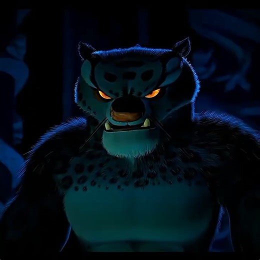 Tai Lung vs Furious Five 🔥 | Where Is The Dragon Warrior? | Kung Fu Panda Edit 🐆 #editz #kungfupanda
