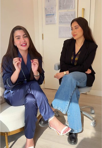 Creating a Beautiful Smile for Rawan Bin Hussain