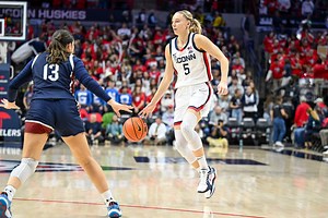 Oregon State vs. UConn: Box score, stats, and summary feat. Paige Bueckers (Nov. 25)