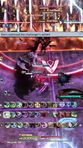 FFXIV Dawntrail: What Happened to the WHM?