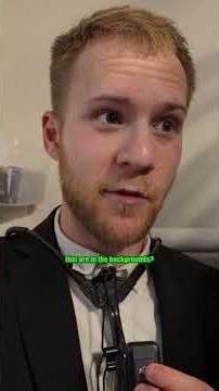 My first DJ experience...