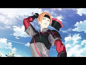 Todd Fang [Re:Zero Arc 7]
