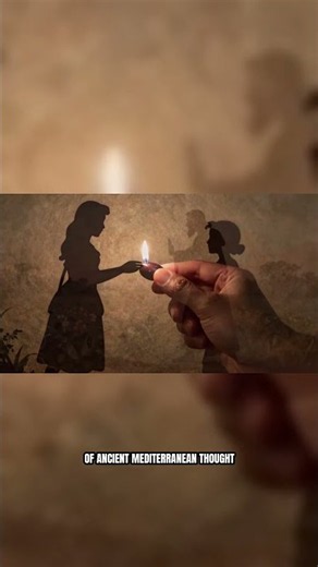 The Ancient Taboo Behind Jack's Beanstalk