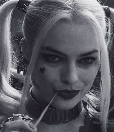 Harley Quinn Fortnite Collaboration Video