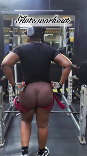 Effective Glute Workout Routines for All Fitness Levels