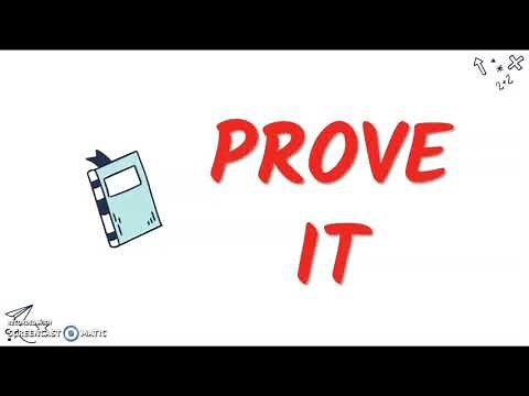 Determining Textual Evidence