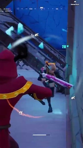 Early Morning Squad Wiping 🧻 #EpicPartner #RealJoey2x #Fortnite CODE: joey2x