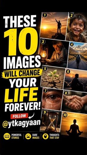 These Images Will Change Your Life Forever 😳🔥 | Must Watch #dailymotivation #shortvideo