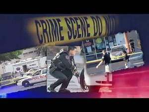 Albuquerque Police Department APD Real Time Crime Center 911 Emergency Call