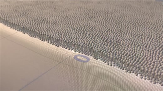 Proud of this animation on membrane fusion | David Rodriguez posted on the topic | LinkedIn