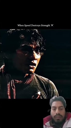 Tony Jaa vs Nathan JonesThe Protector(2005) | Brutal Muay Thai Fight | KobeMane - VIOLENTO