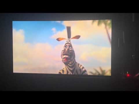 Madagascar: Oh, Sugar Honey Iced Tea! (20th Anniversary Screening)