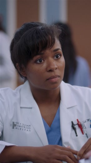 To be fair, accidents and hospitals go hand-in-hand. | Grey's Anatomy