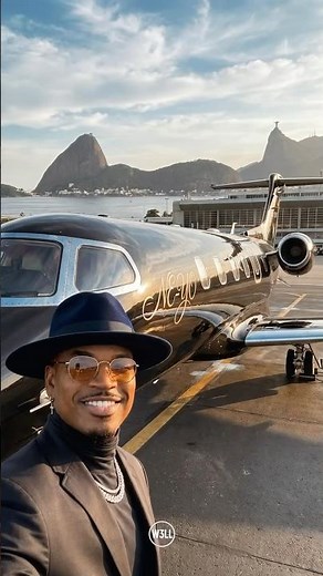 September 6th, Rock in Rio 👀 NE-YO sobe ao palco do Rock in Rio para cantar seus maiores hits!