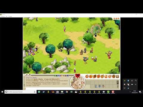 Descargar y Configurar WindowTabs para Dofus con Jhosmar