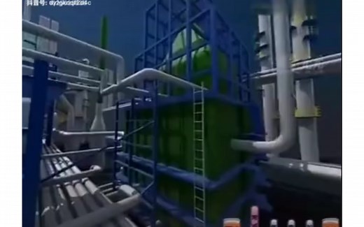 石油裂化 化学反应