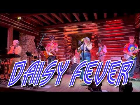 Daisy Fever performs their cover of “December, 1963 (Oh, What a Night)"
