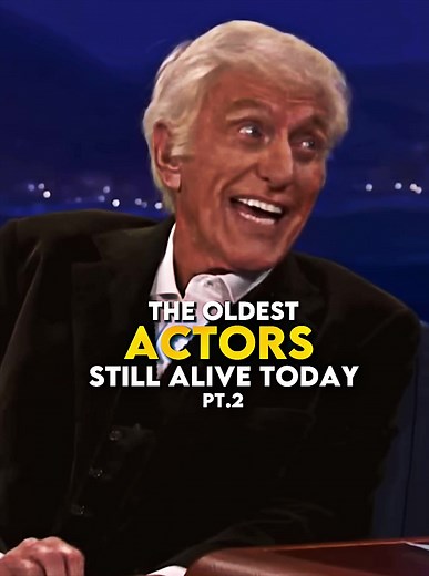 Oldest Living Actors in Hollywood | James Hong, William Shatner, Robert Duvall