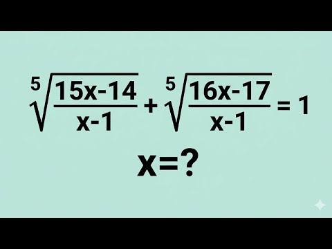 Math Olympiad l Advanced Maths For Competitive Exams l Math