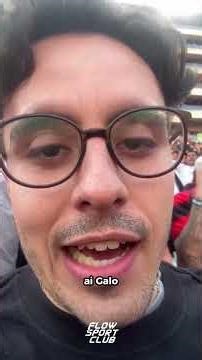 Acompanhe parte dos Bastidores do FSC na FINAL DA LIBERTADORES!