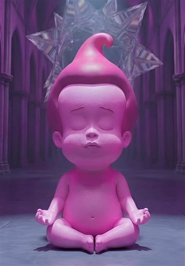SECRET MESSAGE AT THE END 👁️ I AM THE HOMUNCULUS (FULL VERSION) 💜🪽 Thank you for 12k followers. I will continue to show you market dominance truly means. #homunculus #marketdominance #secret #manifestation #love