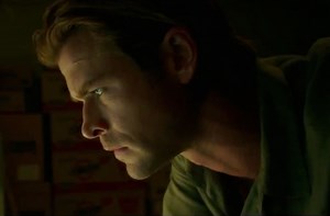 Bande-annonce : Hacker - Teaser (VO)