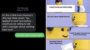 20 Images From The Job Search Process That Prove How Absurd It Can Be