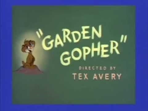 The Compleat Tex Avery LaserDisc