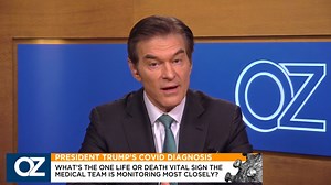 25K views · 484 reactions | Here’s how steroids like dexamethasone work in the body to help patients breathe. Tune in all week for the latest news on President Trump’s COVID-19 diagnosis and treatment. | Dr. Mehmet Oz | Facebook