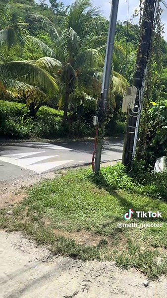 Rallye des Grands Fonds en Guadeloupe