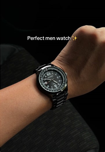 Top Men's Watch Designs Worth Owning
