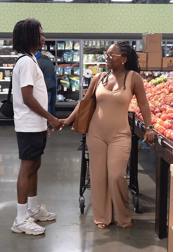 Walmart rizz😍 #fyp #viral #xyzbca
