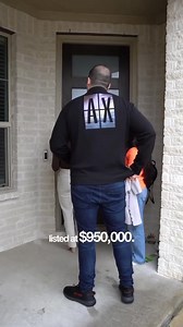 I’m a Dallas Texas realtor and this is my day of showing sub $1mil homes to clients 🏡 👇 COMMENT “HOME” if you’re interested in working with me to find a dream home in Texas. 🌟 I’ve sold over 75 homes over the last year. DM me for the most current information and to find out how to get the best deal for your dream home in the Dallas area! 🎥 #dallashomes #movingtodallas #luxuryhomes #texashomes #newhomes #relocationspecialist #txrealtor #dallasrealtor | Zack & Lora - Dallas Realtors
