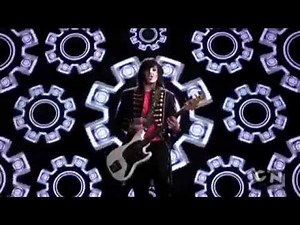 Orange - Revolution (Generator Rex Theme)