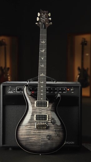 Upgrade to the PRS Core series and our boutique amplifier line for 15% less. High-end craftsmanship. Professional reliability. Better pricing. Ends March 31, 2026. | PRS Guitars