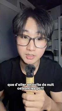 LES SALLES DE GAMING EN CORÉE 🇰🇷 #korea #korean #gaming #pcgaming #culture