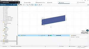 Cómo exportar un perfil en Leapfrog e importarlo en GeoStudio