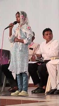 Neeyallathe En Bharam Thanguvanayi | IPC Sunday School Anniversary | Hebronpuram Kumbanad