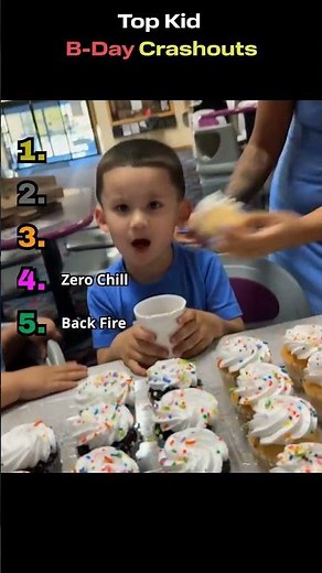 CRAZY Birthday Fails That Will Make You Laugh!