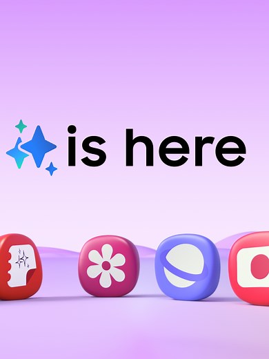 Enhance Your Photography Game with Samsung Galaxy Cameras