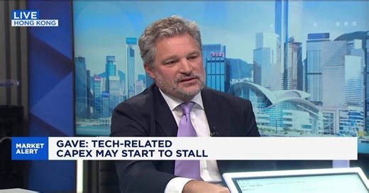 2026 reset? Louis-Vincent Gave on ‘stupidly cheap’ Asian FX, 'damaged' crypto & faulty AI economics