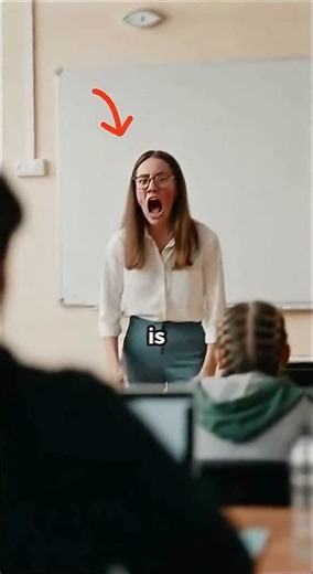 Young Professor Can’t Take AI in Homework Anymore 😱