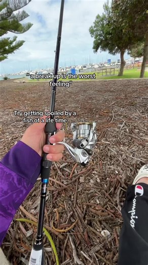 Experience the Thrill of Fishing for Golden Trevally